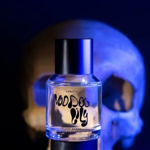 Heretic Perfume Voodoo Lily